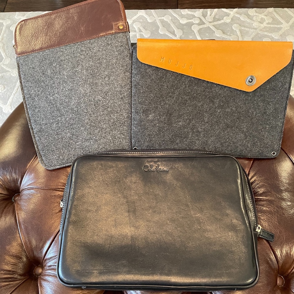 Laptop Cases (3)